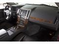 Ebony Dashboard Photo for 2009 Cadillac STS #64321528