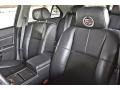 Ebony Interior Photo for 2009 Cadillac STS #64321546