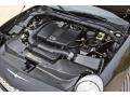 3.9 Liter DOHC 32-Valve V8 Engine for 2002 Ford Thunderbird Premium Roadster #64321597