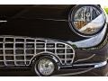 Evening Black - Thunderbird Premium Roadster Photo No. 4