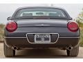 Evening Black - Thunderbird Premium Roadster Photo No. 10