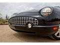 Evening Black - Thunderbird Premium Roadster Photo No. 15