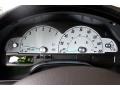 Midnight Black Gauges Photo for 2002 Ford Thunderbird #64321744