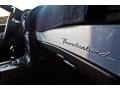 Evening Black - Thunderbird Premium Roadster Photo No. 20