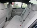 2012 Carbon Black Metallic BMW 5 Series 535i Sedan  photo #4