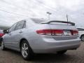 2004 Satin Silver Metallic Honda Accord EX-L Sedan  photo #3