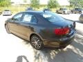 Toffee Brown Metallic - Jetta SEL Sedan Photo No. 5