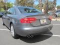 2012 Monsoon Gray Metallic Audi A4 2.0T Sedan  photo #3