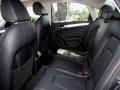 Monsoon Gray Metallic - A4 2.0T Sedan Photo No. 4