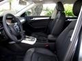 2012 Monsoon Gray Metallic Audi A4 2.0T Sedan  photo #5