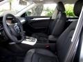 Monsoon Gray Metallic - A4 2.0T Sedan Photo No. 5