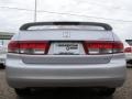 2004 Satin Silver Metallic Honda Accord EX-L Sedan  photo #4