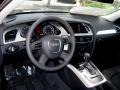 2012 Monsoon Gray Metallic Audi A4 2.0T Sedan  photo #6