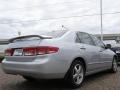 2004 Satin Silver Metallic Honda Accord EX-L Sedan  photo #5