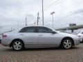 2004 Satin Silver Metallic Honda Accord EX-L Sedan  photo #6