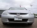 2004 Satin Silver Metallic Honda Accord EX-L Sedan  photo #8