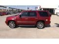 Infrared - Escalade AWD Photo No. 2