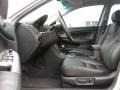 2004 Satin Silver Metallic Honda Accord EX-L Sedan  photo #9