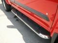 Red Orange Metallic - Canyon SLE Extended Cab 4x4 Photo No. 15