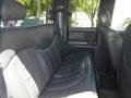 2000 Onyx Black Chevrolet Silverado 1500 LT Extended Cab 4x4  photo #14