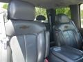 2000 Onyx Black Chevrolet Silverado 1500 LT Extended Cab 4x4  photo #15