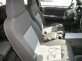 Red Orange Metallic - Canyon SLE Extended Cab 4x4 Photo No. 24