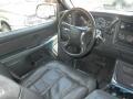 2000 Onyx Black Chevrolet Silverado 1500 LT Extended Cab 4x4  photo #19