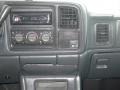 2000 Onyx Black Chevrolet Silverado 1500 LT Extended Cab 4x4  photo #23