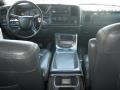 2000 Onyx Black Chevrolet Silverado 1500 LT Extended Cab 4x4  photo #25