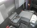 Red Orange Metallic - Canyon SLE Extended Cab 4x4 Photo No. 44