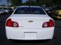 Summit White - Malibu LS Photo No. 9