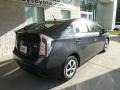 Winter Gray Metallic - Prius 3rd Gen Two Hybrid Photo No. 2