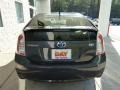 Winter Gray Metallic - Prius 3rd Gen Two Hybrid Photo No. 3