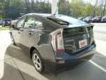 Winter Gray Metallic - Prius 3rd Gen Two Hybrid Photo No. 4