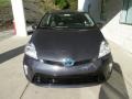 Winter Gray Metallic - Prius 3rd Gen Two Hybrid Photo No. 6