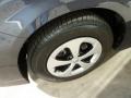 Winter Gray Metallic - Prius 3rd Gen Two Hybrid Photo No. 7