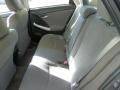 Winter Gray Metallic - Prius 3rd Gen Two Hybrid Photo No. 9