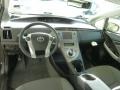 Winter Gray Metallic - Prius 3rd Gen Two Hybrid Photo No. 10