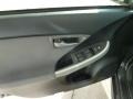 Winter Gray Metallic - Prius 3rd Gen Two Hybrid Photo No. 11