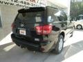 Black - Sequoia SR5 4WD Photo No. 2