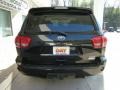 Black - Sequoia SR5 4WD Photo No. 3