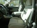 Black - Sequoia SR5 4WD Photo No. 8