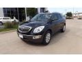 Carbon Black Metallic - Enclave FWD Photo No. 4