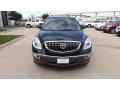 Carbon Black Metallic - Enclave FWD Photo No. 9