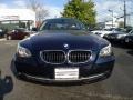 Deep Sea Blue Metallic - 5 Series 528xi Sedan Photo No. 2