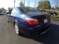 Deep Sea Blue Metallic - 5 Series 528xi Sedan Photo No. 6