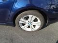 Deep Sea Blue Metallic - 5 Series 528xi Sedan Photo No. 7