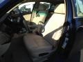 Deep Sea Blue Metallic - 5 Series 528xi Sedan Photo No. 11