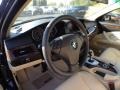Deep Sea Blue Metallic - 5 Series 528xi Sedan Photo No. 12