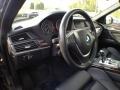 2009 Black Sapphire Metallic BMW X5 xDrive48i  photo #11